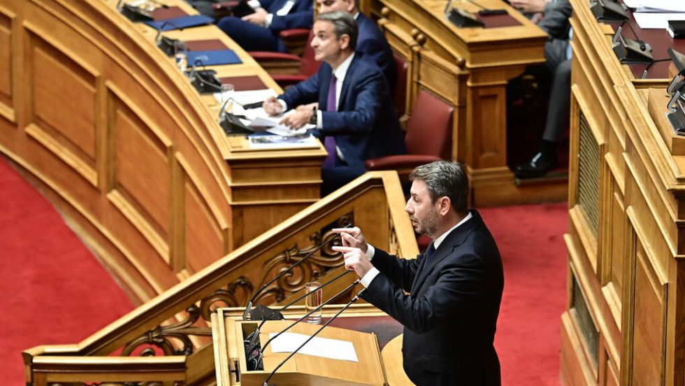 androulakis - kyriakos